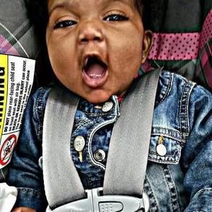 Meet your Posher, Gail